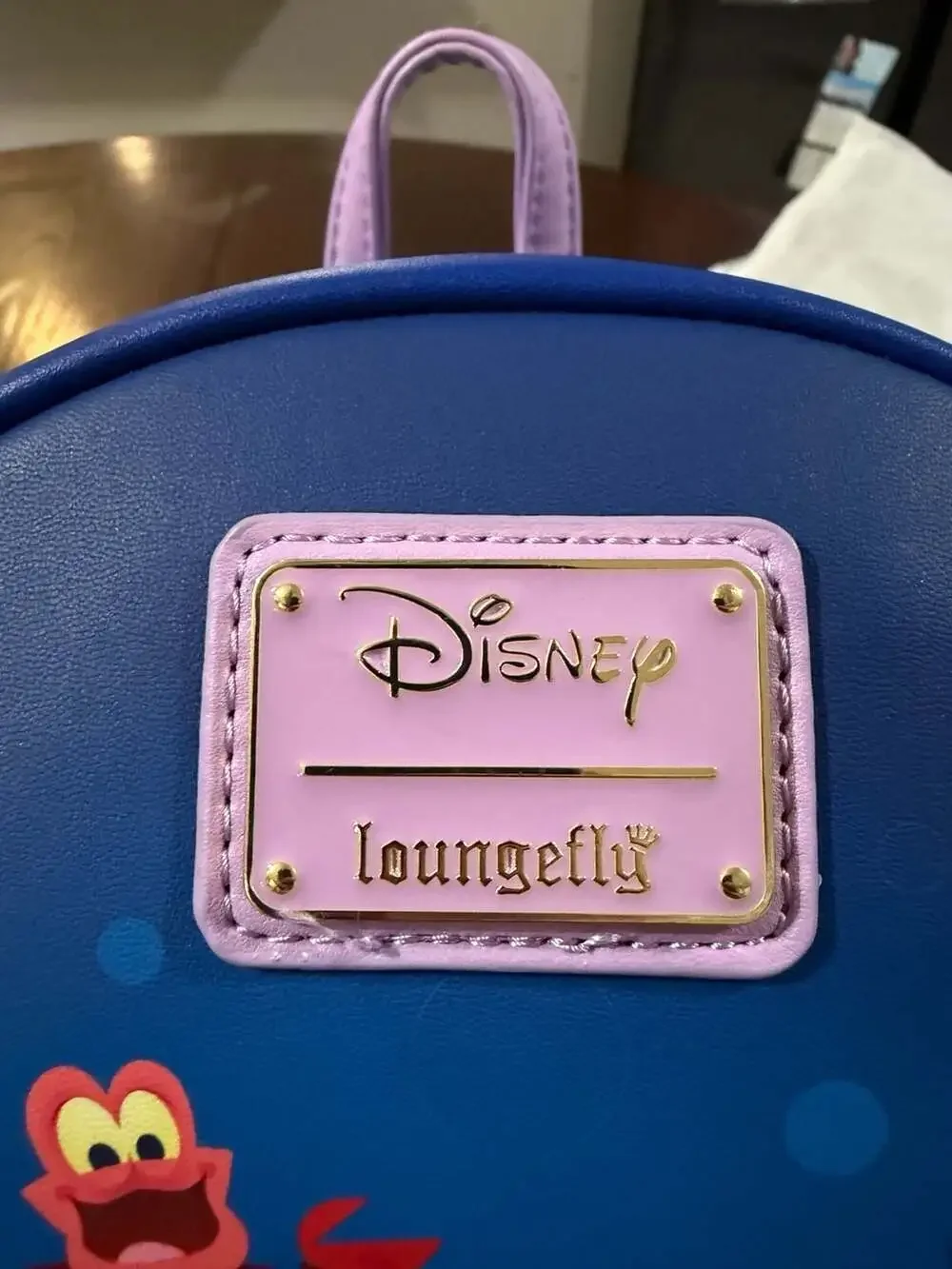 Loungefly brand new